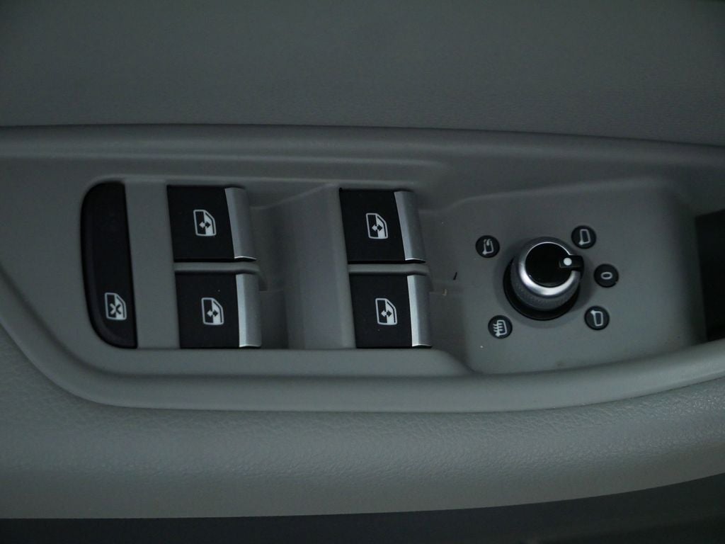 2018 Audi A4 2.0T Premium Plus quattro