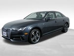 2018 Audi A4 2.0T Premium Plus quattro