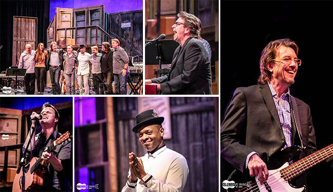 Edina A Better Chance's (ABC) Fall Fundraiser event